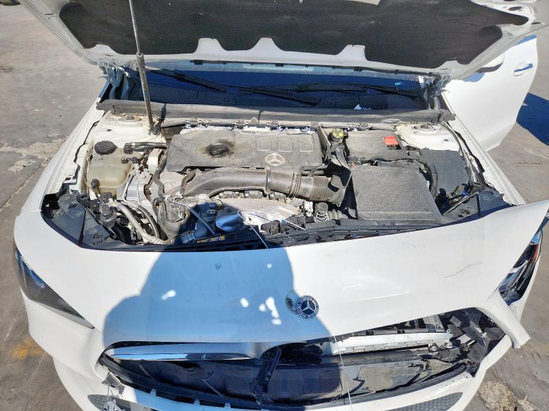 2023 MERCEDES-BENZ CLA 250 #3284580329