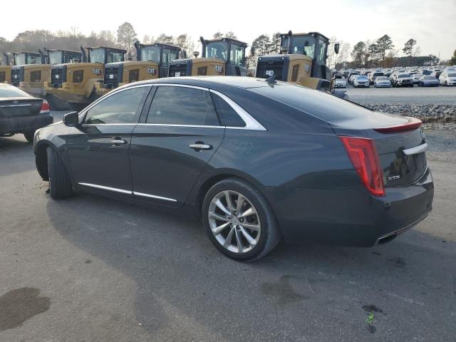 2013 CADILLAC XTS LUXURY #3296251422