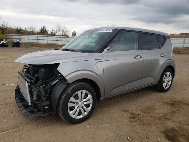 2023 KIA SOUL LX #3301662632