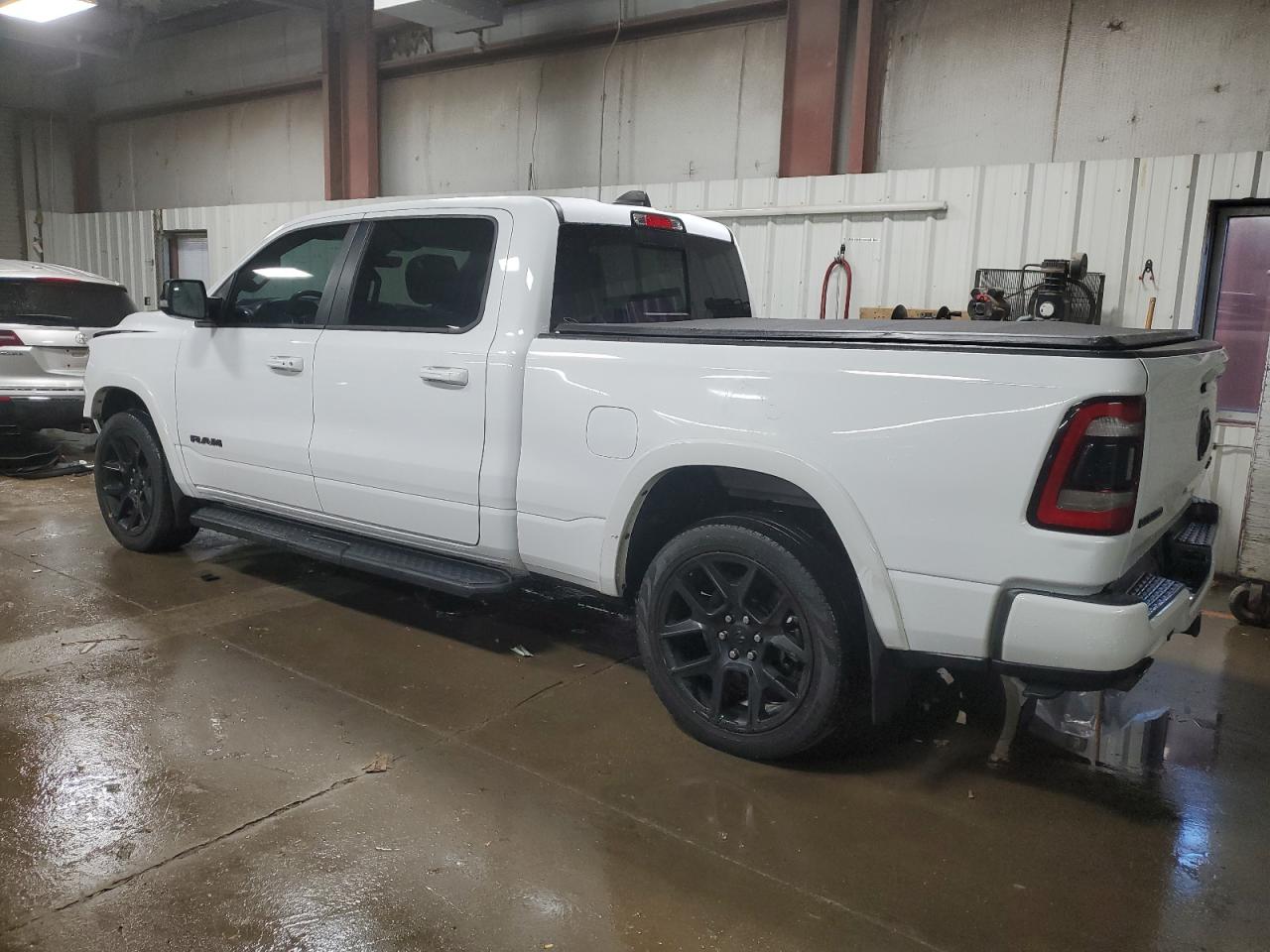 RAM 1500 LARAMIE