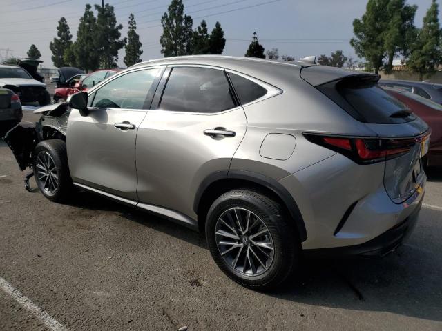 2026 LEXUS NX 350H BA #3302849889