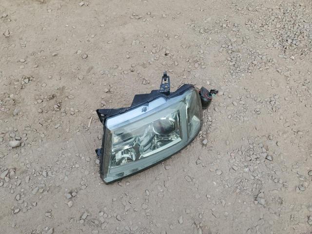 2008 SUBARU LEGACY 2.5 #3287967136