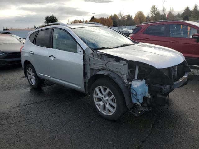 2011 NISSAN ROGUE S - JN8AS5MV4BW684038