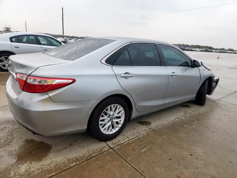 2017 TOYOTA CAMRY LE #3298016166