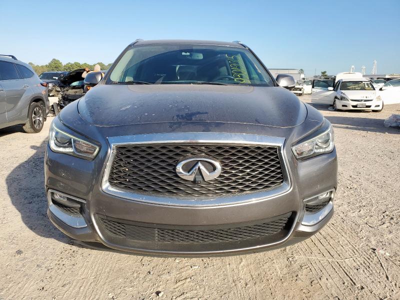 2017 INFINITI QX60 #3287278993