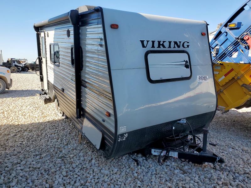 2020 VIKING TRAILER #3280414287