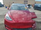 Lot #3303750452 2024 TESLA MODEL Y