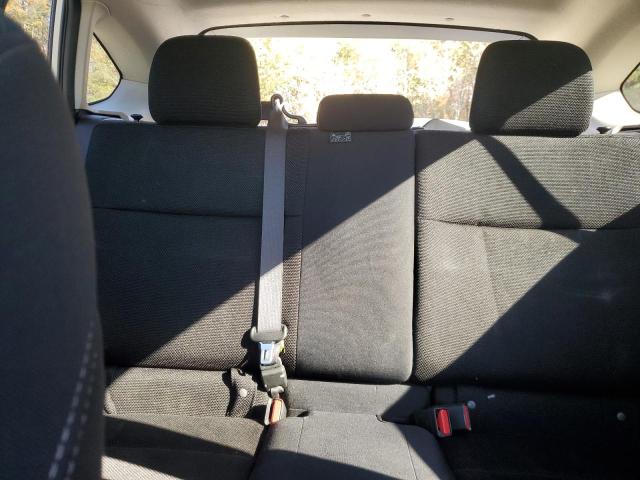 2013 SUBARU XV CROSSTR #3287605039
