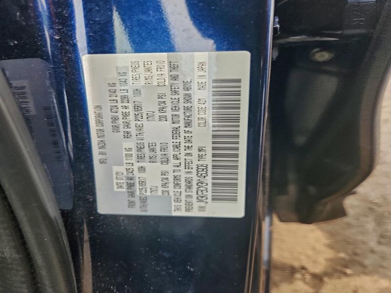 2021 MAZDA CX-5 TOURI #3301602710