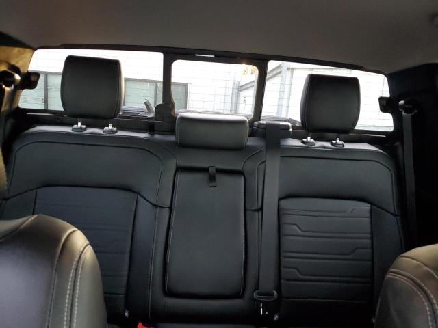 2024 FORD RANGER LAR #3294232900