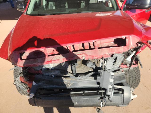 2021 TOYOTA TUNDRA DOU #3302765398
