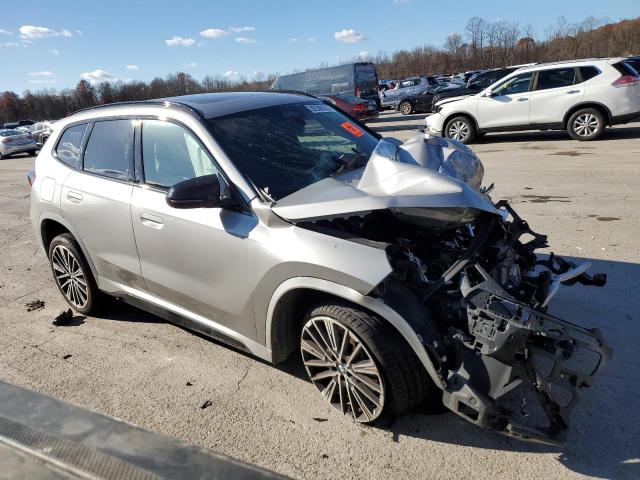 2024 BMW X1 M35I #3308376286