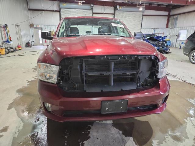 2018 RAM 1500 ST #3302793900