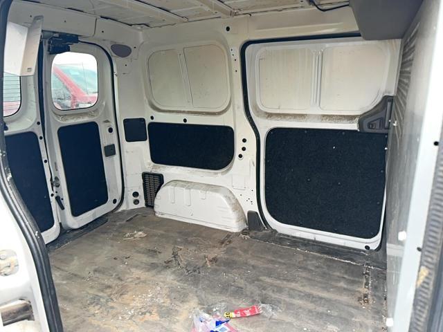 2015 CHEVROLET CITY EXPRE - 3N63M0YN0FK692616