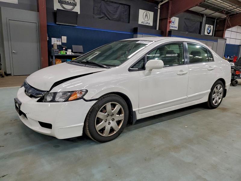 2010 HONDA CIVIC LX #3302761374