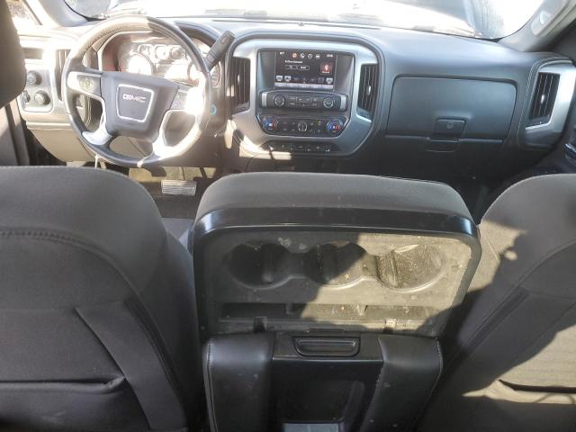 2016 GMC SIERRA K15 - 1GTV2MEH2GZ238007