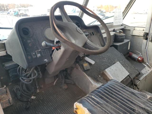 2007 FREIGHTLINER CHASSIS M #3291207982