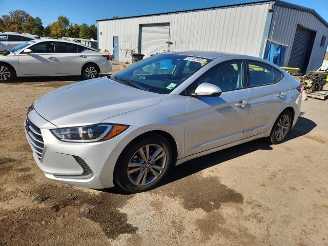 Global Auto Auctions: 2018 HYUNDAI ELANTRA SE
