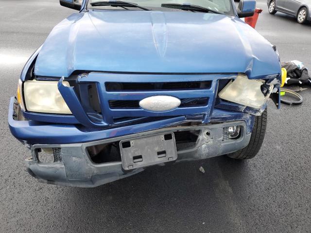 2007 FORD RANGER SUP #3308586509