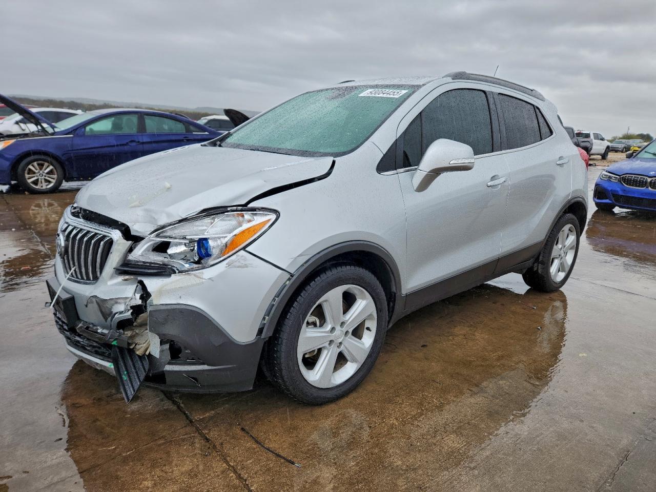 BUICK ENCORE
