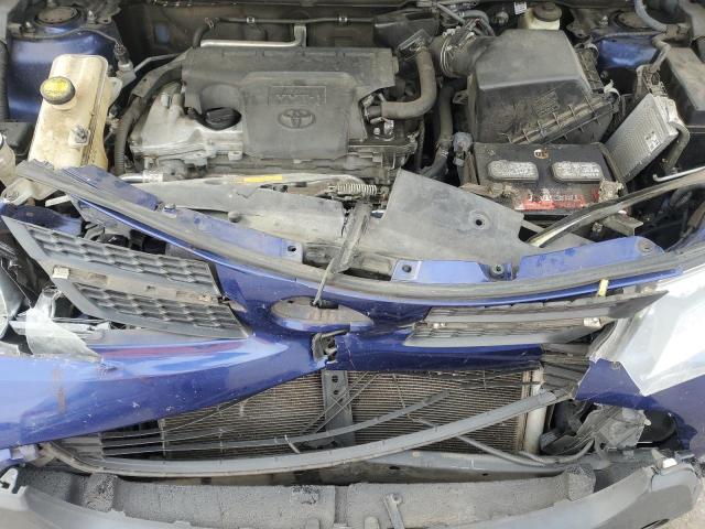 2015 TOYOTA RAV4 XLE #3297975817