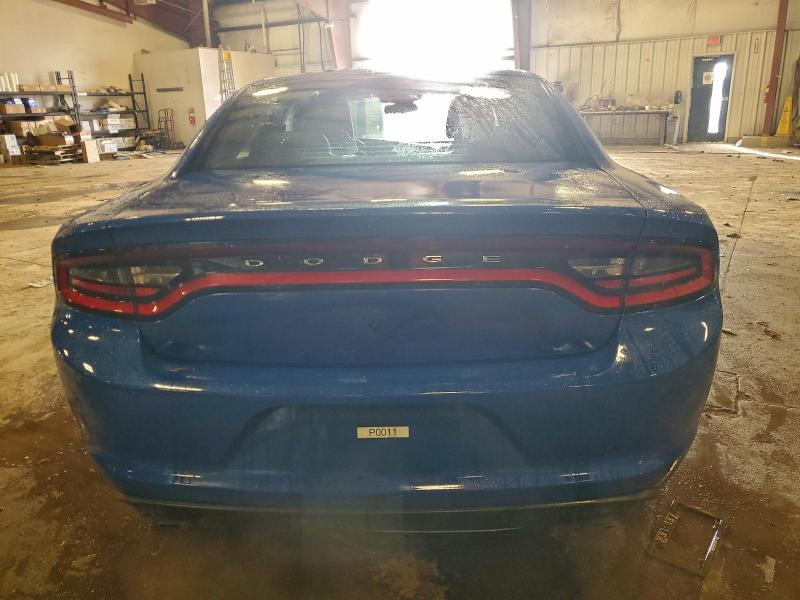 2020 DODGE CHARGER PO #3305361346