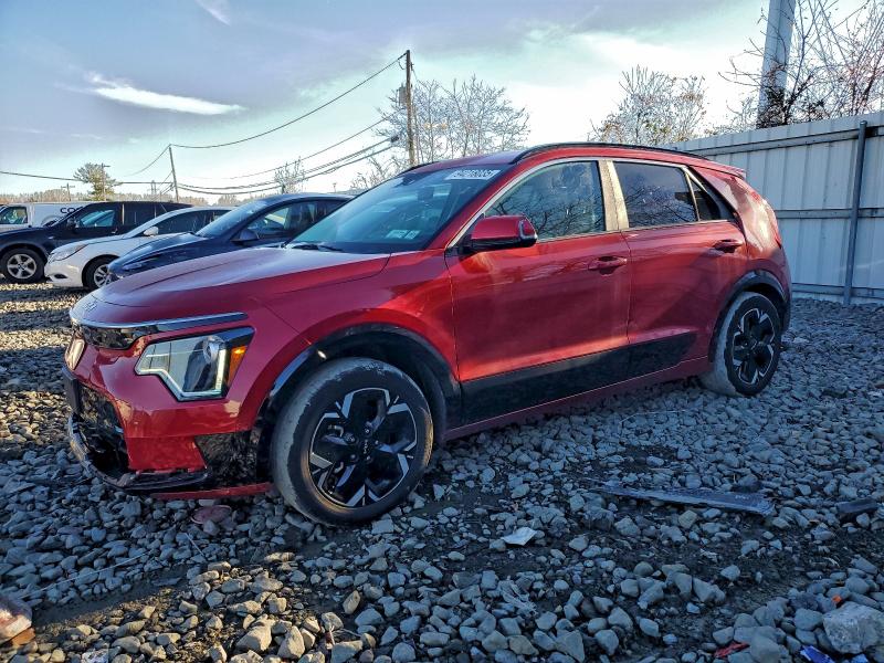 2024 KIA NIRO WIND #3302868963