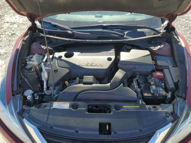 2016 NISSAN ALTIMA 2.5 - 1N4AL3AP3GC152619