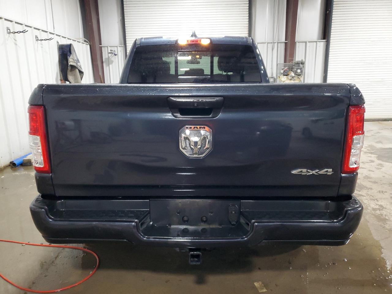 RAM 1500 TRADESMAN