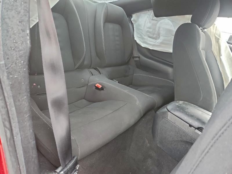 2020 FORD MUSTANG #3297955822