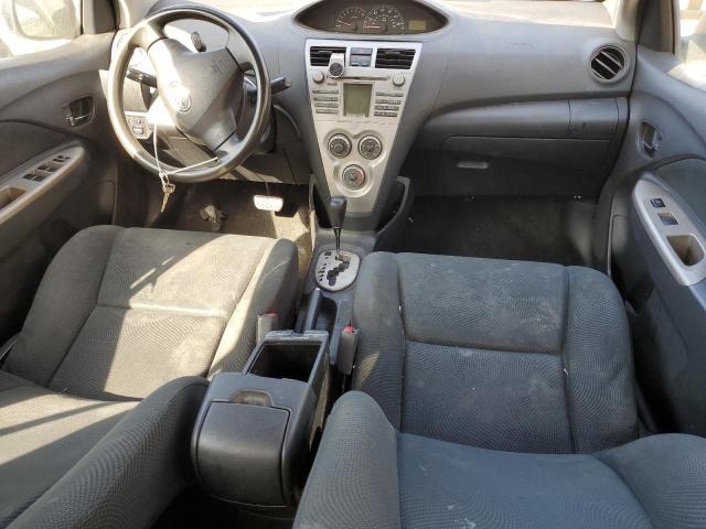 2009 TOYOTA YARIS #3284575343