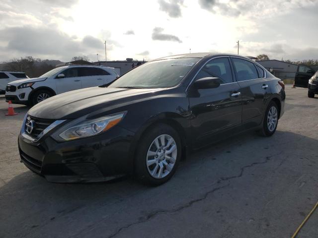 2018 NISSAN ALTIMA 2.5 #3301775415