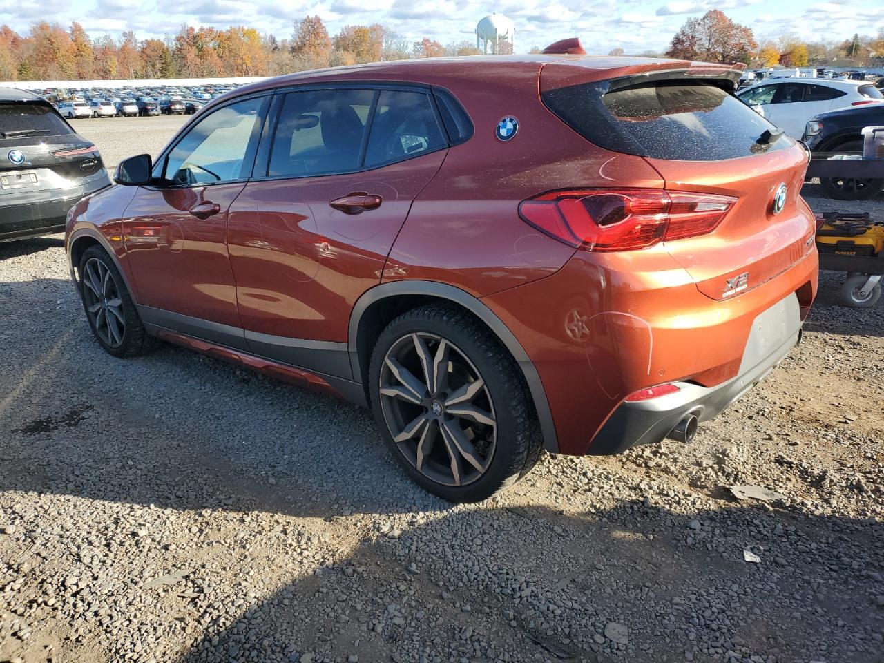 BMW X2 XDRIVE28I