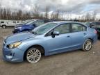 Lot #3303731452 2012 SUBARU IMPREZA PR