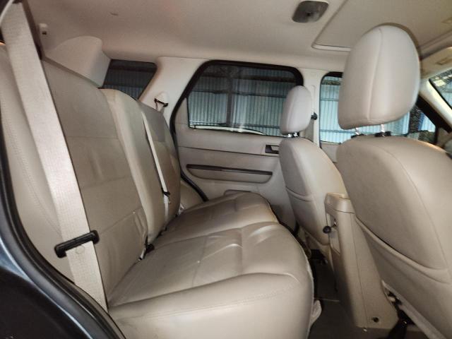 2008 FORD ESCAPE HEV #3298133138