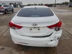 Lot #3296388650 2013 HYUNDAI ELANTRA GL