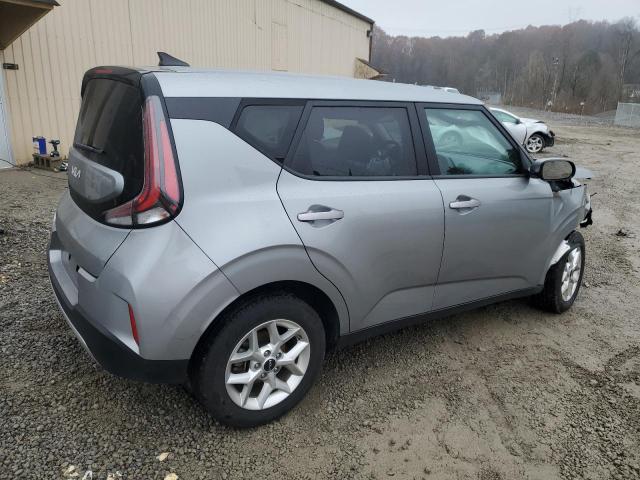 2024 KIA SOUL LX #3305723716