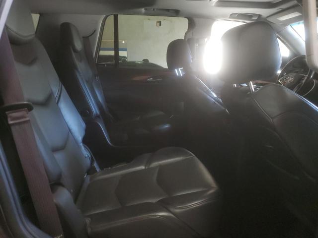 2015 CADILLAC ESCALADE L #3292381321