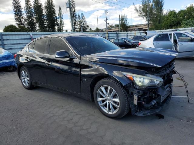 2017 INFINITI Q50 BASE #3301803352