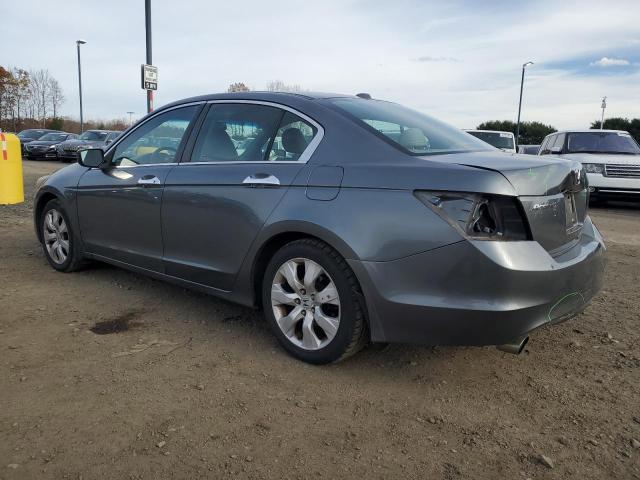 2010 HONDA ACCORD EXL - 1HGCP3F81AA001646