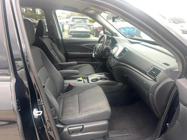 2023 HONDA RIDGELINE #3283816425