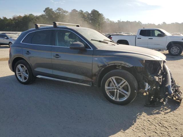 2021 AUDI Q5 E PREMI WA1E2AFY6M2134874