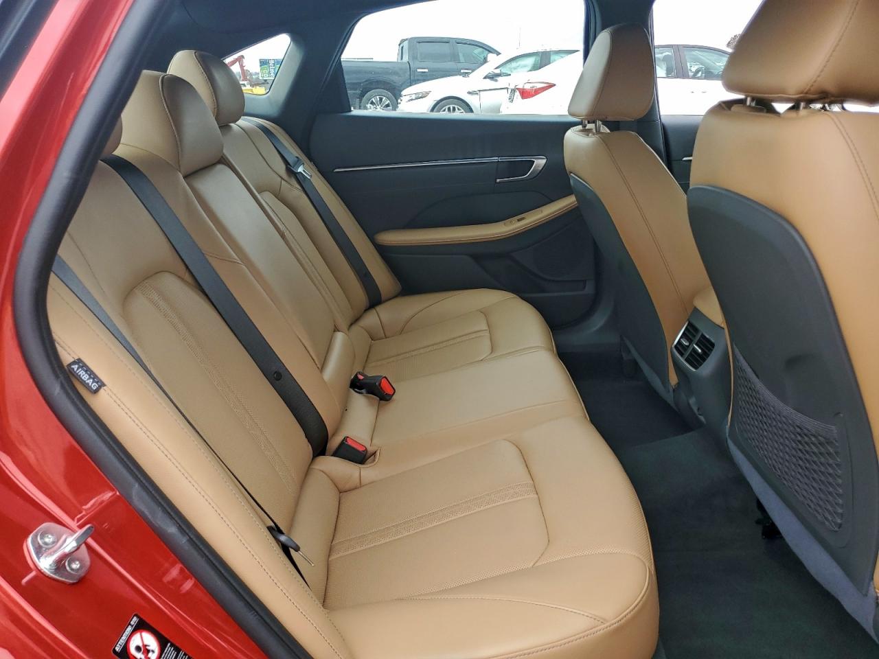 HYUNDAI SONATA LIMITED