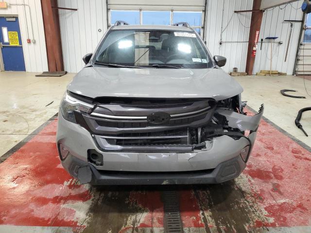 2025 SUBARU FORESTER P #3311581772