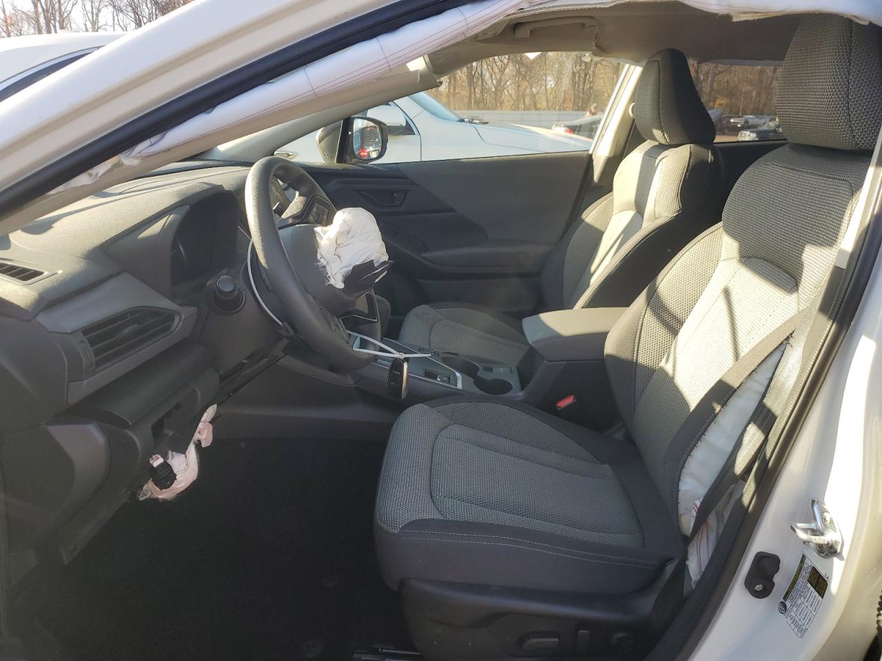 SUBARU CROSSTREK PREMIUM