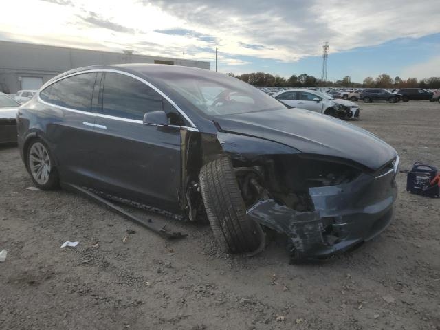 2018 TESLA MODEL X #3301847351