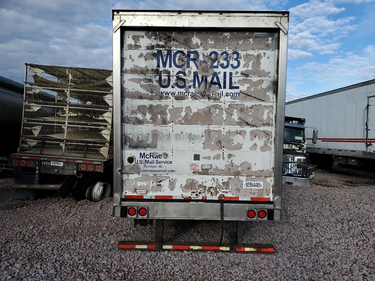 Lot #3291190961 2022 UTILITY VS2DX