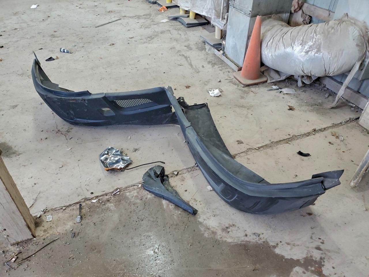 Lot #3302859886 2006 NISSAN FRONTIER K