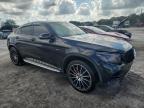 Lot #3304400586 2018 MERCEDES-BENZ GLC COUPE