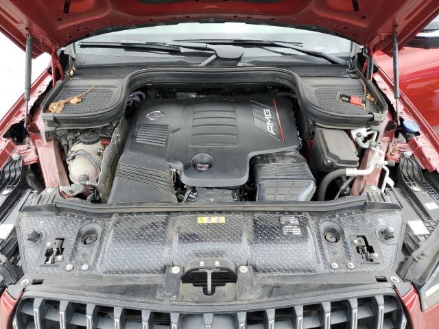 2023 MERCEDES-BENZ GLE AMG 53 #3309445006